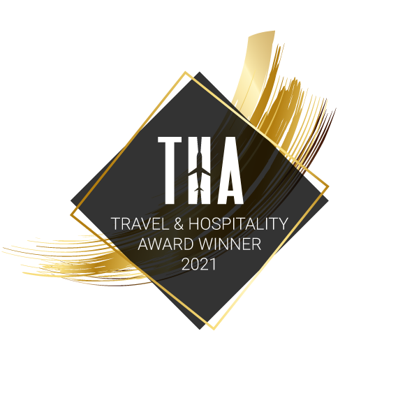 2021 Travel & Hospitality Award