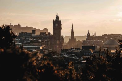 An Insider’s Guide to Edinburgh