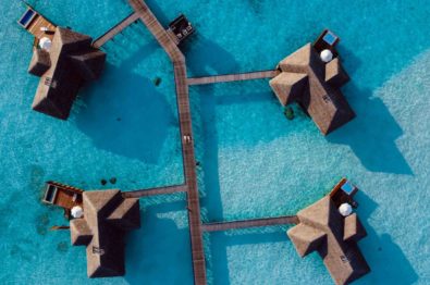 An Insider’s Guide to Honeymooning in the Maldives