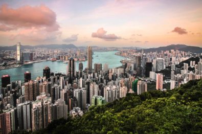 An Insider’s Guide to Hong Kong
