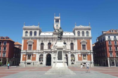 An Insider’s Guide to Valladolid, Spain