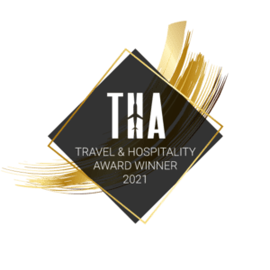 2021 Travel & Hospitality Award
