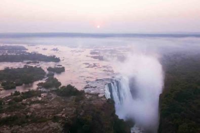 An Insider’s Guide to Victoria Falls