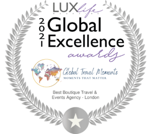 LuxLife Excellence Award 2021