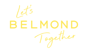 Lets Belmond Together