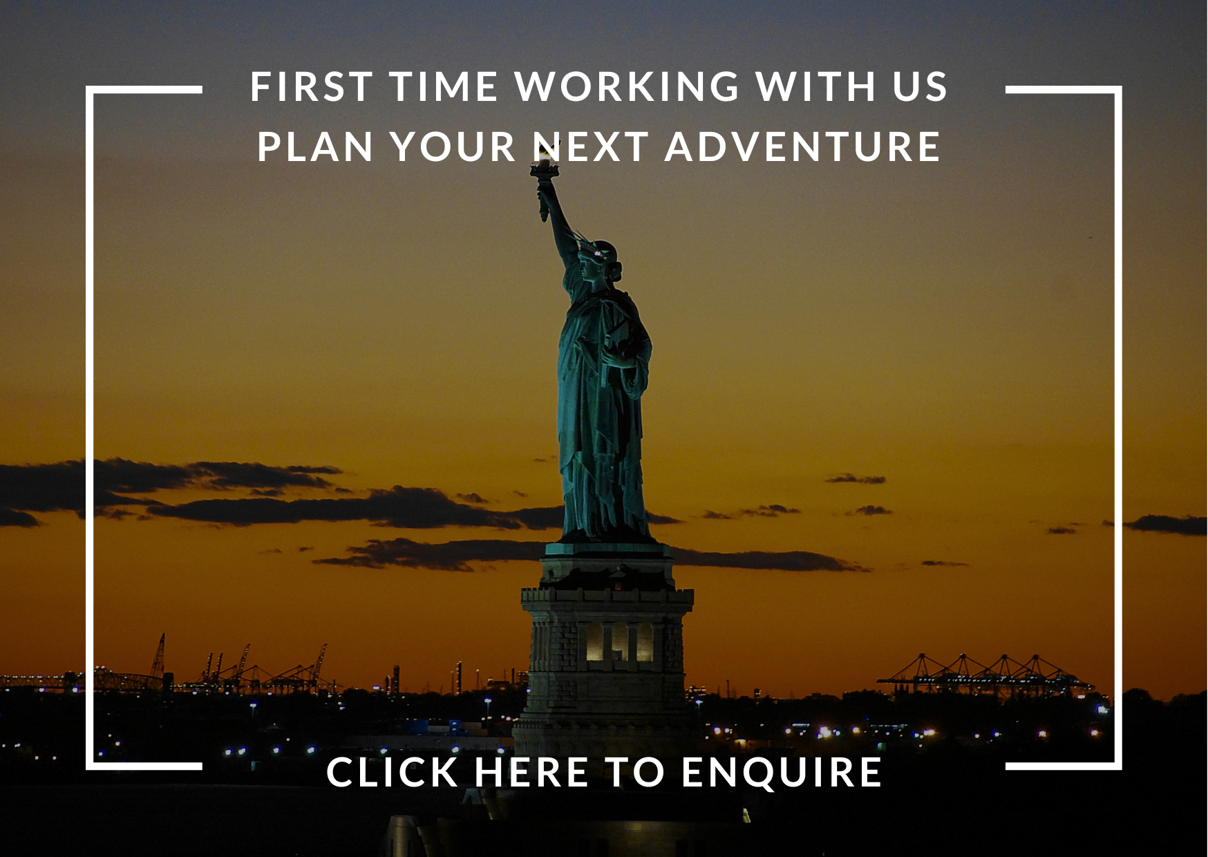Plan your next adventure with Global Travel Moments