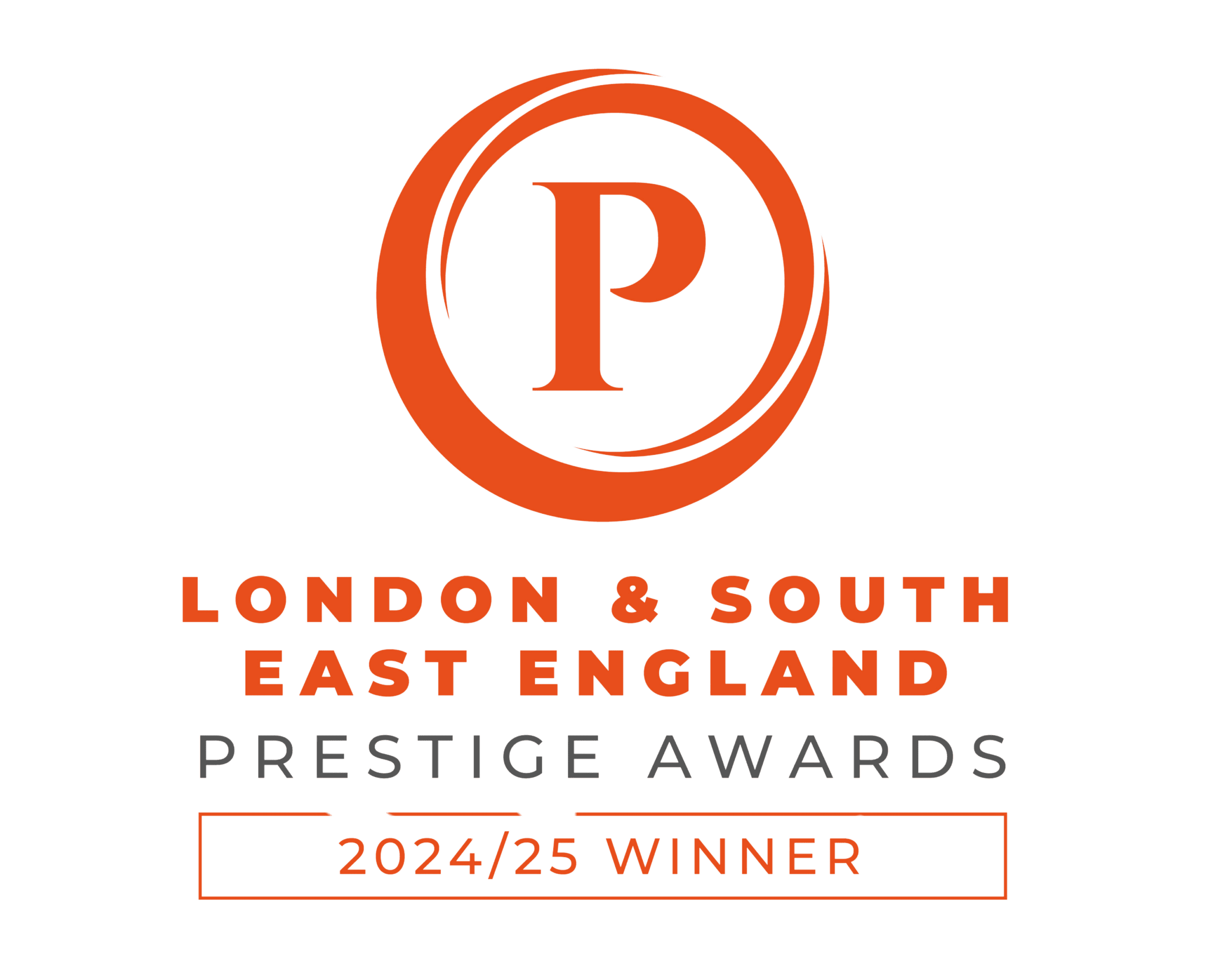 London & Southeast England Prestige Awards