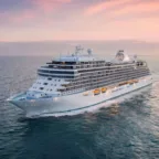 Seven Seas Splendor Regent Seven Seas Cruises
