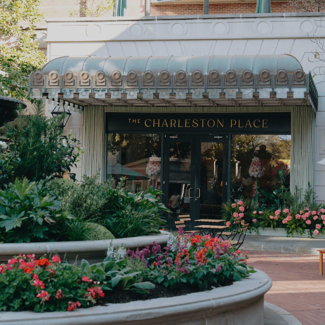 Charleston, South Carolina