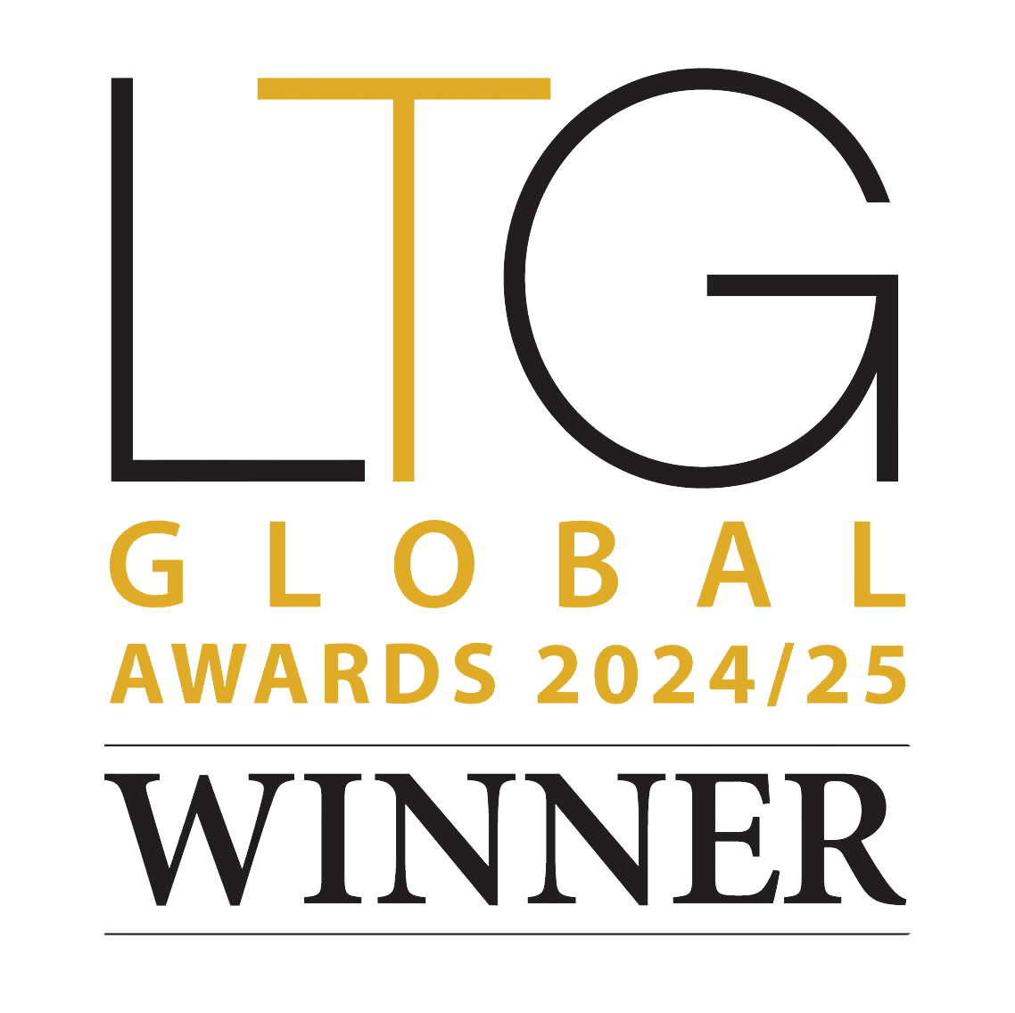 Luxury Travel Guide Asia Awards - Luxury Travel Agency of the Year