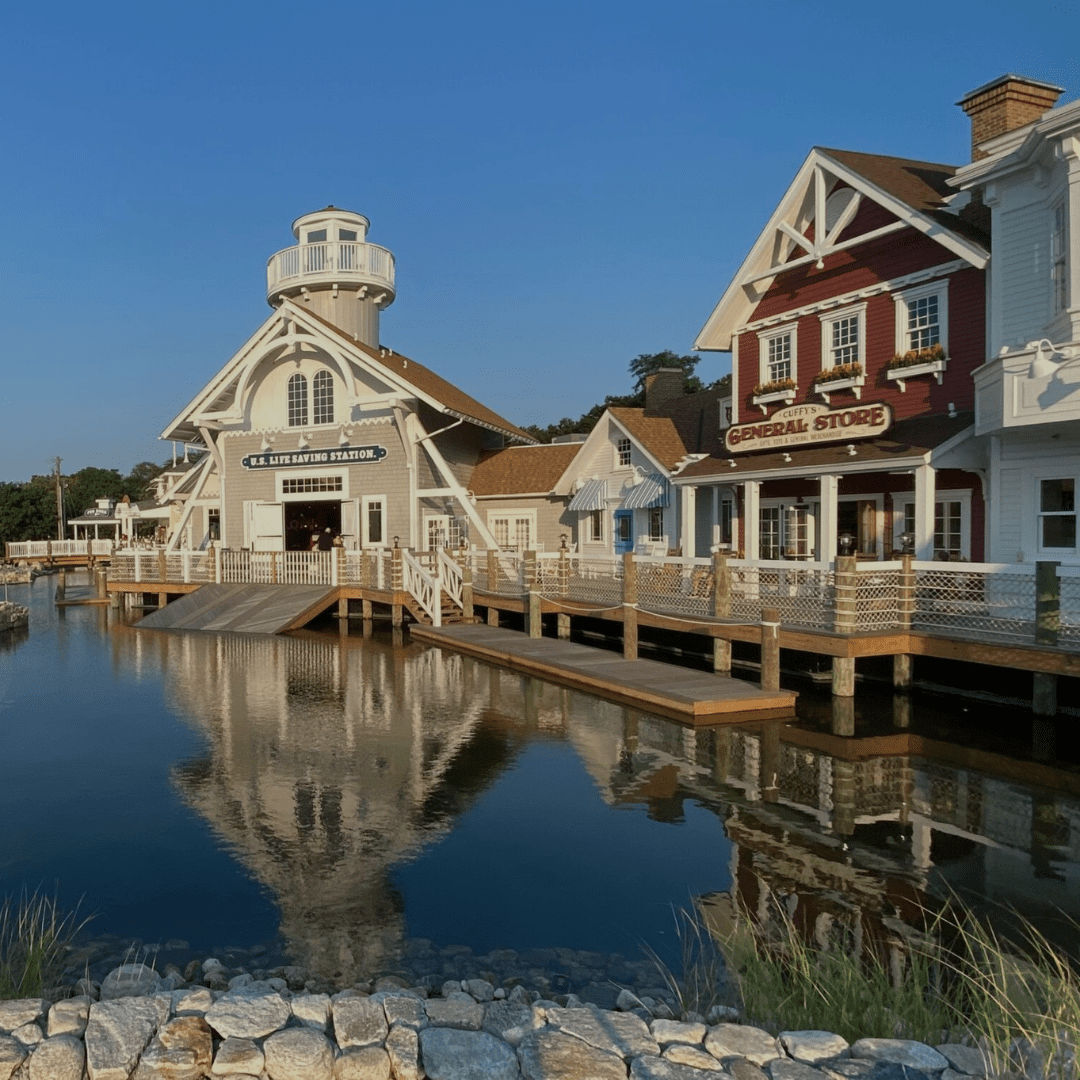 Cape Cod Family Getaway