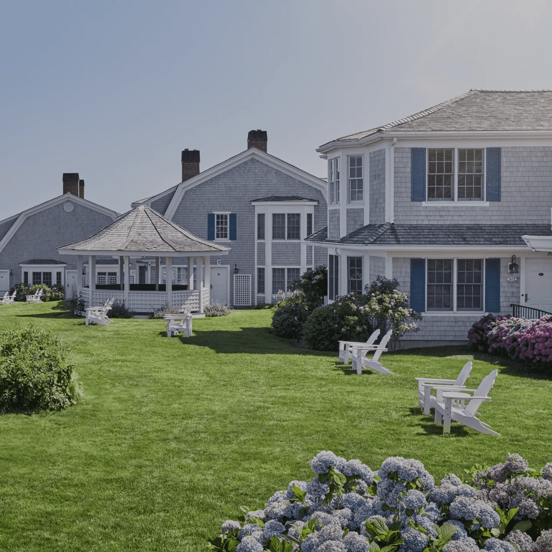 Cape Cod Family Getaway